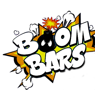 Boom Bars Shop